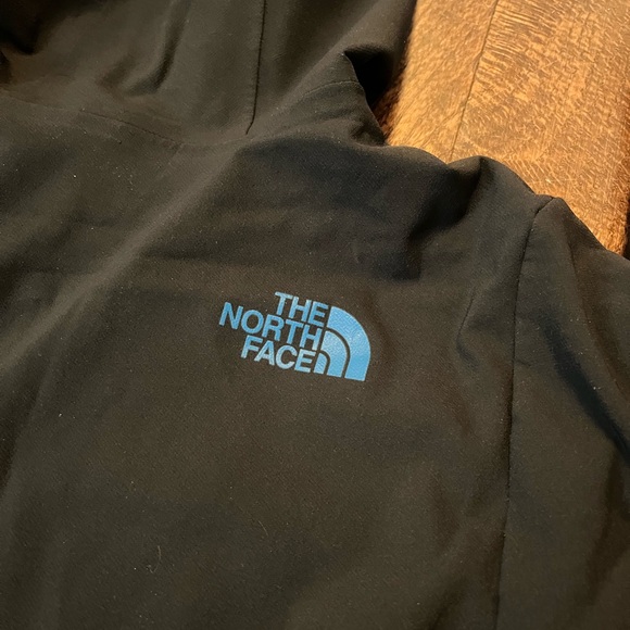 The North Face Tekno Pullover Hoodie Boys Size Medium 10/12 - Picture 6 of 8
